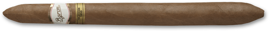 Byron Liricos LE bx25 - Industrial Cigar Co.