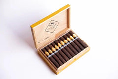 Cavalier Viso Jalapa Robusto bx20 - Industrial Cigar Co.
