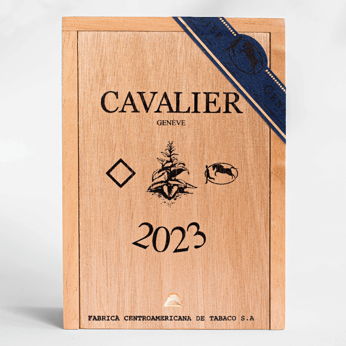 Cavalier LE2023 Toro bx10