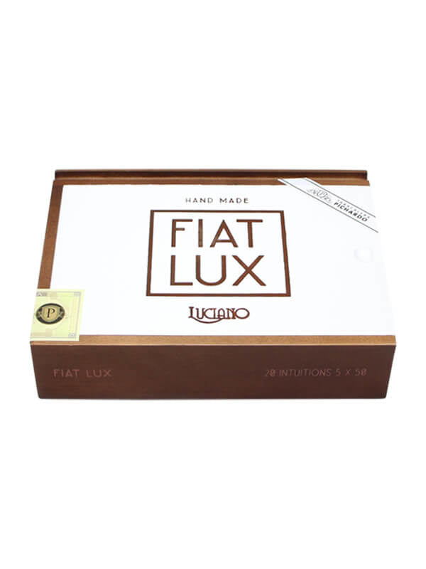 Fiat Lux Intuition Robusto bx20