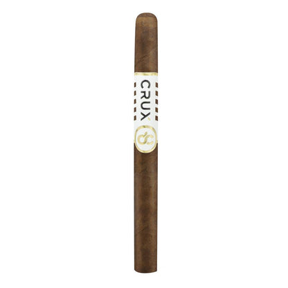 CRUX DU CONNOISSEUR No. 1 - Industrial Cigar Co.