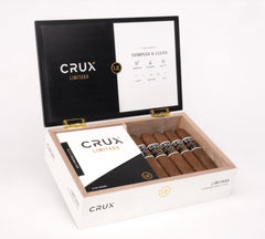 CRUX LIMITADA PB5 Box Press