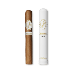 Davidoff Aniversario No. 3 Tubo Bx20 - Industrial Cigar Co.