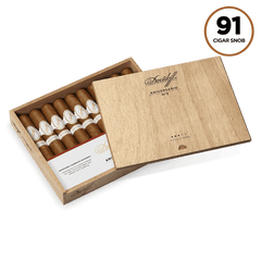 Davidoff Aniversario No. 3 Tubo Bx20 - Industrial Cigar Co.