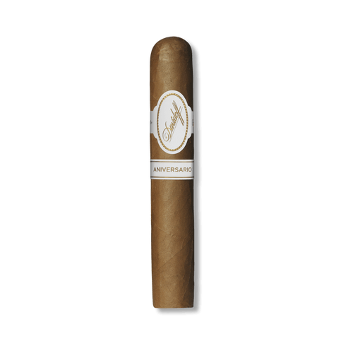 Davidoff Aniversario Special R Tubo bx20 - Industrial Cigar Co.