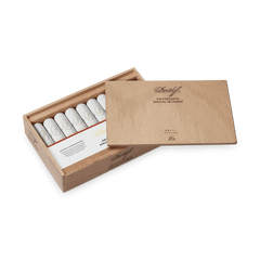 Davidoff Aniversario Special R Tubo bx20 - Industrial Cigar Co.