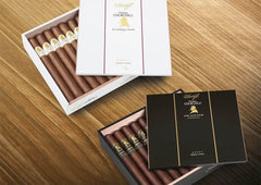 Davidoff Churchill Late Hour Robusto bx20 - Industrial Cigar Co.