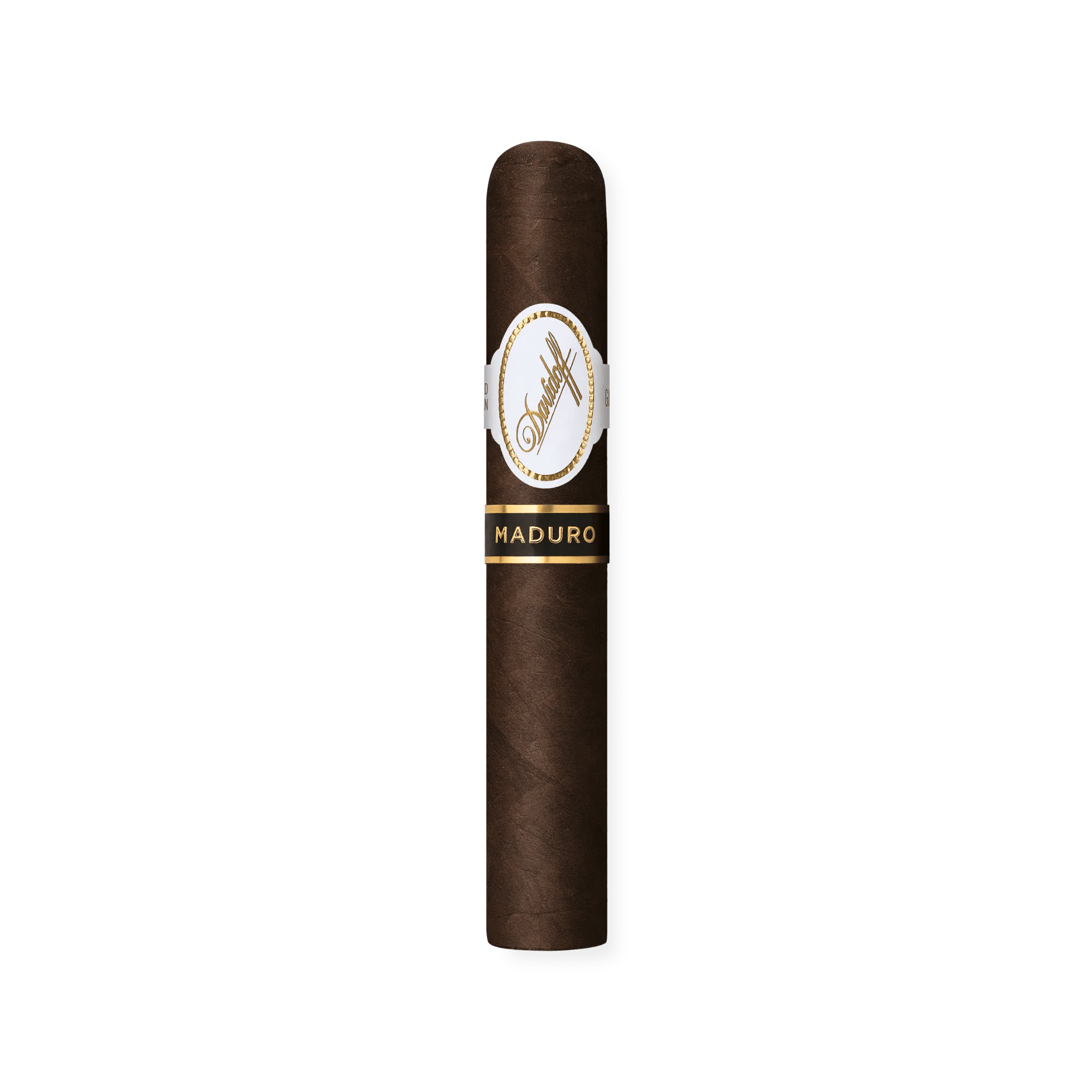 Davidoff Maduro Robusto bx20 - Industrial Cigar Co.