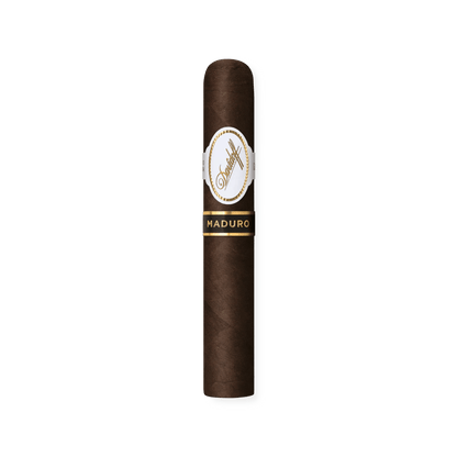 Davidoff Maduro Robusto bx20 - Industrial Cigar Co.