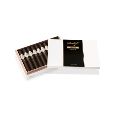 Davidoff Maduro Robusto bx20 - Industrial Cigar Co.