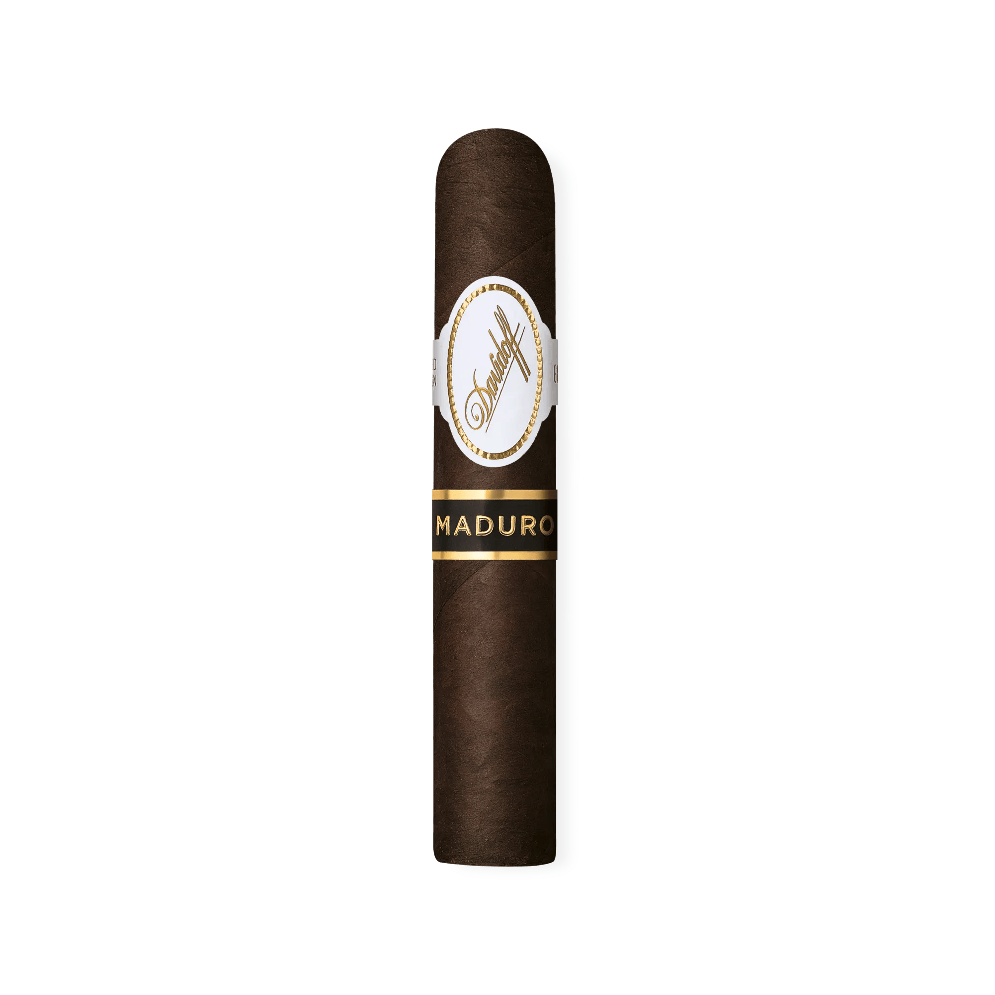 Davidoff Maduro Short Corona bx20 - Industrial Cigar Co.
