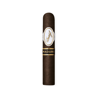 Davidoff Maduro Short Corona bx20 - Industrial Cigar Co.