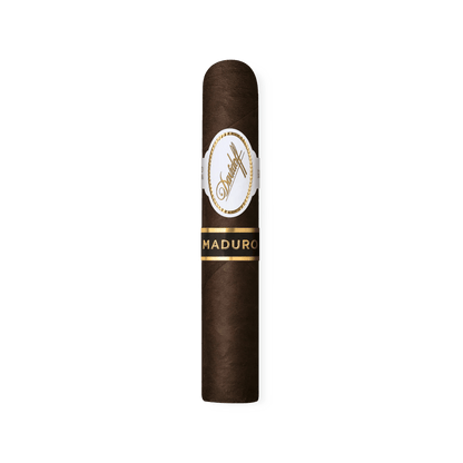 Davidoff Maduro Short Corona bx20 - Industrial Cigar Co.