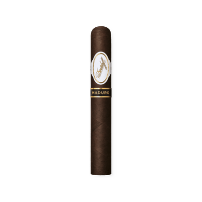 Davidoff Maduro Toro bx20 - Industrial Cigar Co.