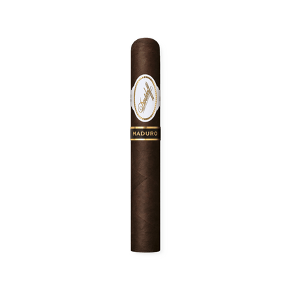 Davidoff Maduro Toro bx20 - Industrial Cigar Co.