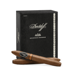 Davidoff Nicaragua Diadema bx12 - Industrial Cigar Co.