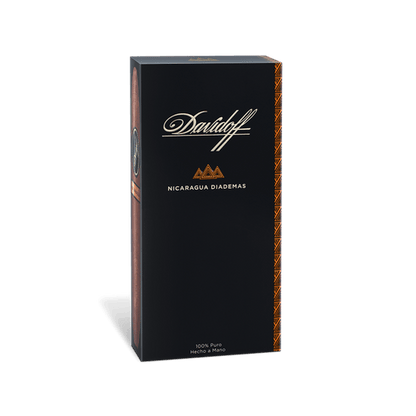 Davidoff Nicaragua Diadema bx12 - Industrial Cigar Co.