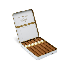 Davidoff Primero Dominican Pack of 6 - Industrial Cigar Co.