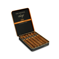 Davidoff Primero Nicaragua Maduro Pack of 6 - Industrial Cigar Co.