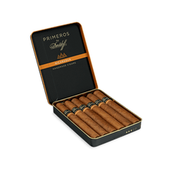 Davidoff Primero Nicaragua Pack of 6 - Industrial Cigar Co.