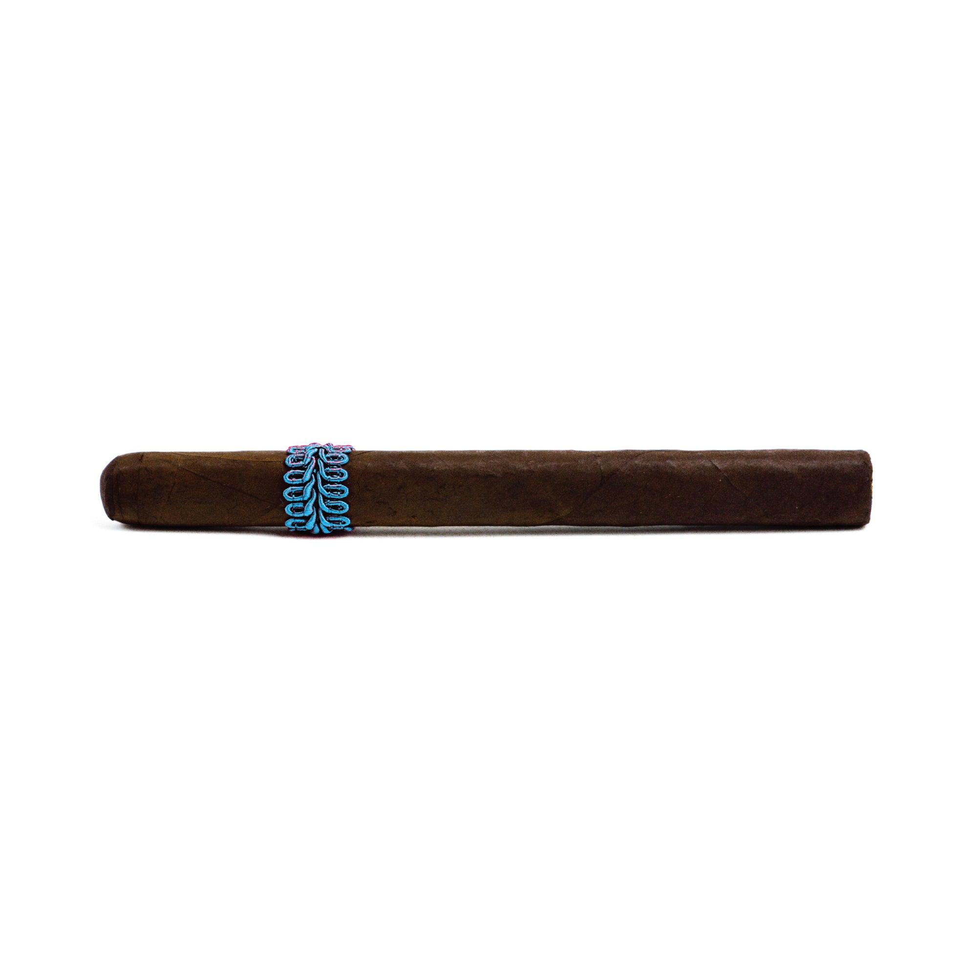 DC 919 Maduro LANCERO Box20 - Industrial Cigar Co.
