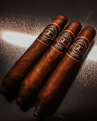 DC Cold Summer bx22 - Industrial Cigar Co.