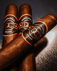 DC Cold Summer bx22 - Industrial Cigar Co.