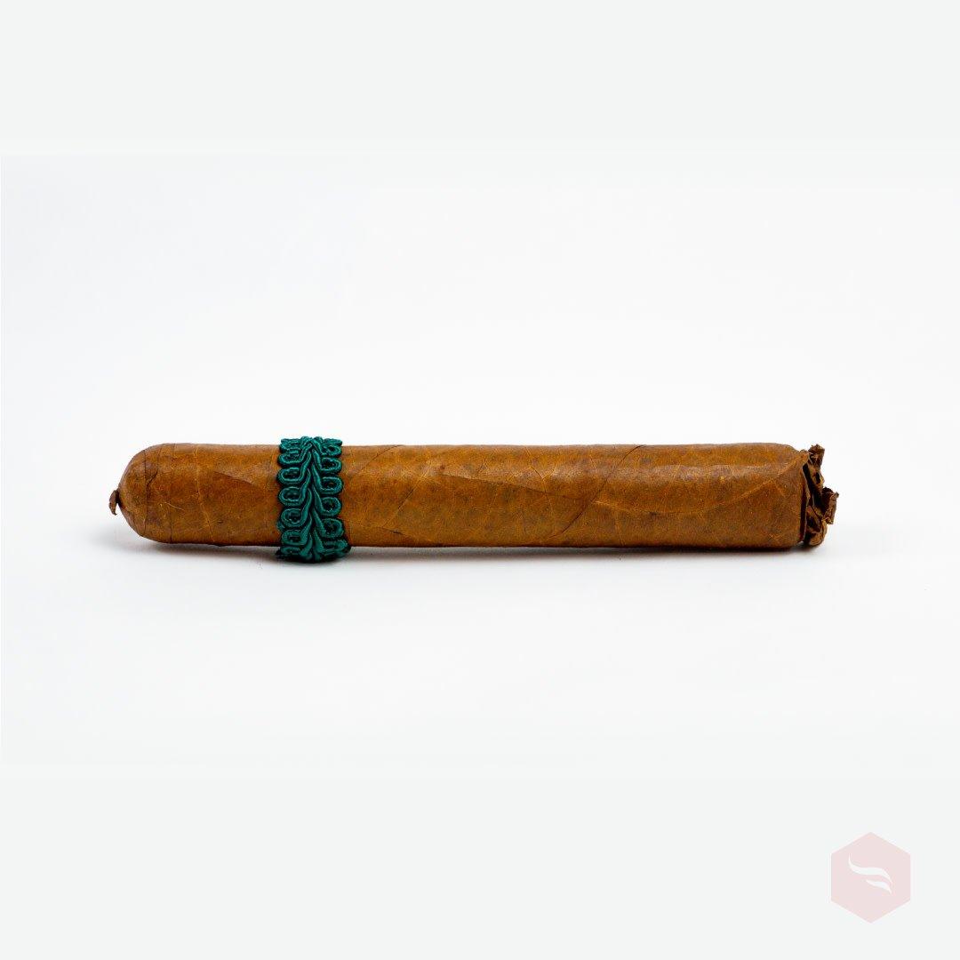 DC Nior Toro Cameroon bx20 Olive - Industrial Cigar Co.