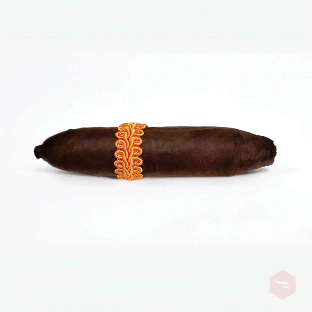 DC Pig BX20 - Orange - Industrial Cigar Co.