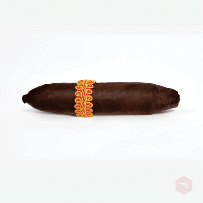 DC Pig BX20 - Orange - Industrial Cigar Co.