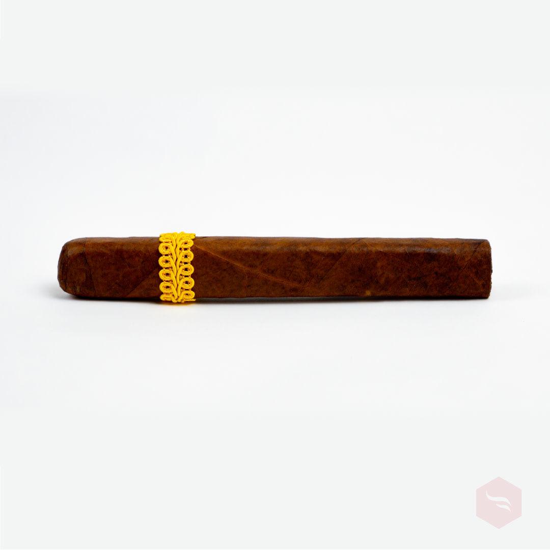 DC Prolific BP TORO bx20 Yellow - Industrial Cigar Co.