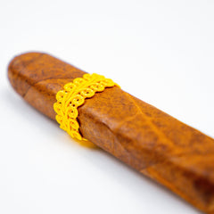 DC Prolific BP TORO bx20 Yellow - Industrial Cigar Co.