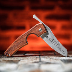 LFL Petit Cigar Knife