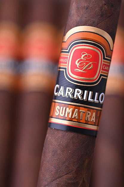 EPC Essence Sumatra Robusto bx24 - Industrial Cigar Co.