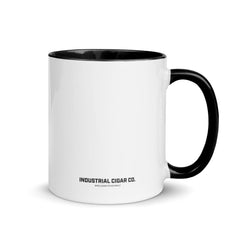 G'Day Mate Coffee Mug - Industrial Cigar Co.