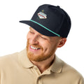  Navy/Mint