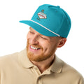  Turquoise/White