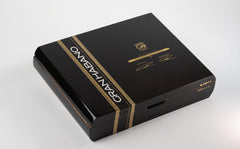 Gran Habano XX Aniversario Limitada Gordo bx20 - Industrial Cigar Co.