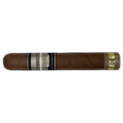 Gran Habano XX Aniversario Limitada Robusto bx20 - Industrial Cigar Co.