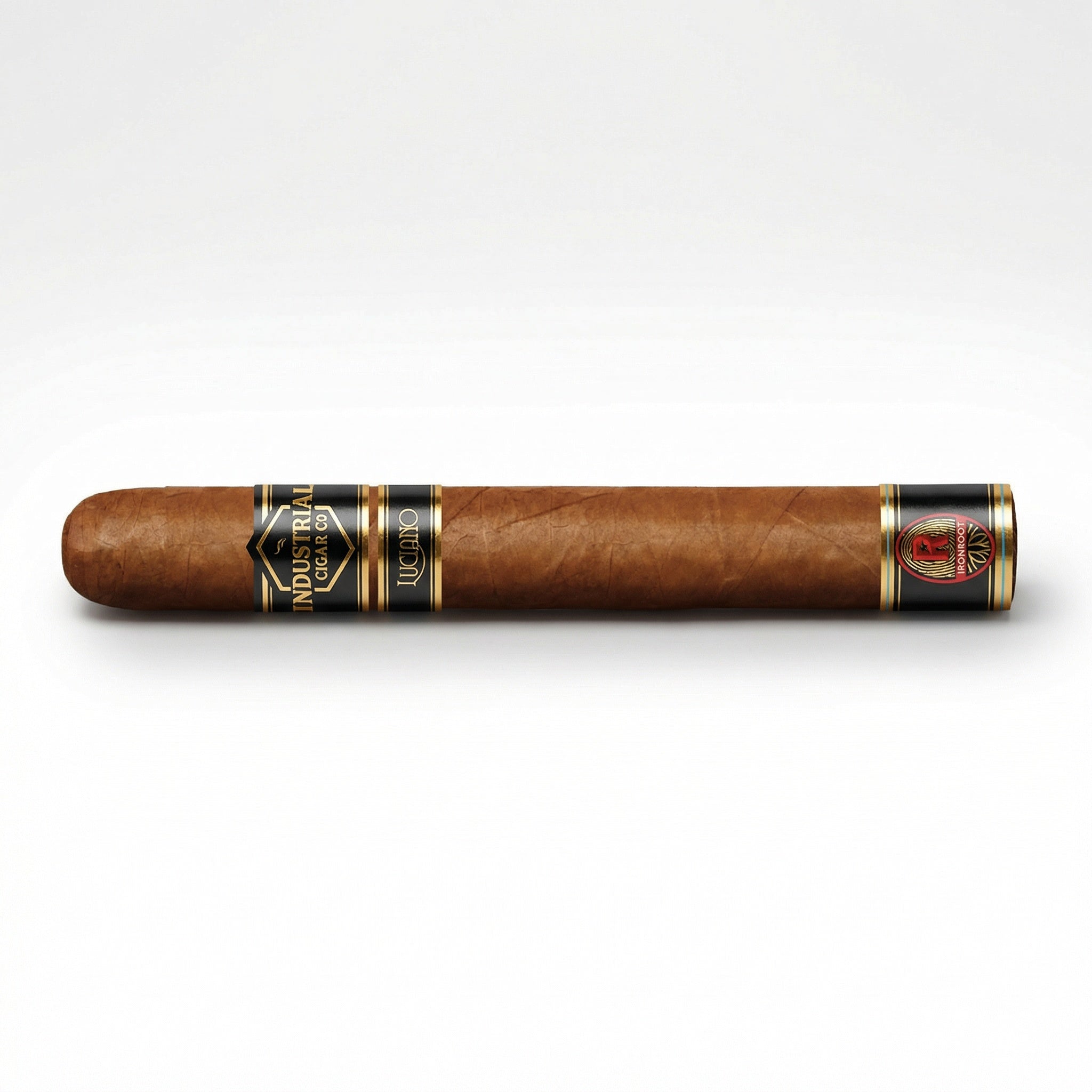 Luciano Legacy - Crafting the Impossible