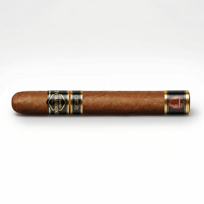 Luciano Legacy - Crafting the Impossible