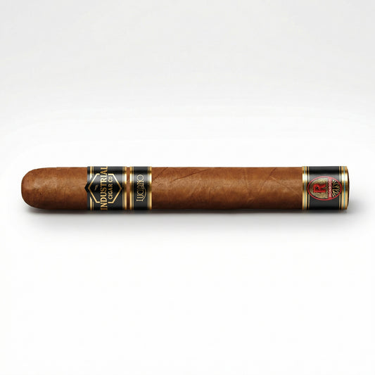 Luciano Legacy - Crafting the Impossible