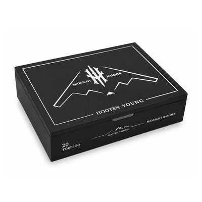HY OPERATION MIDNIGHT HAMMER bx20