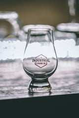 ICC Glencairn Bourbon Glasses (Single glass price) - Industrial Cigar Co.