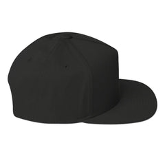 ICC Hex Flat Bill Cap - Industrial Cigar Co.