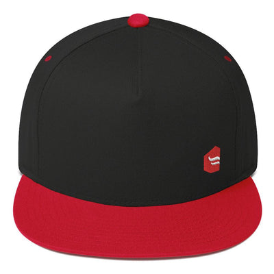 ICC Hex Flat Bill Cap - Industrial Cigar Co.