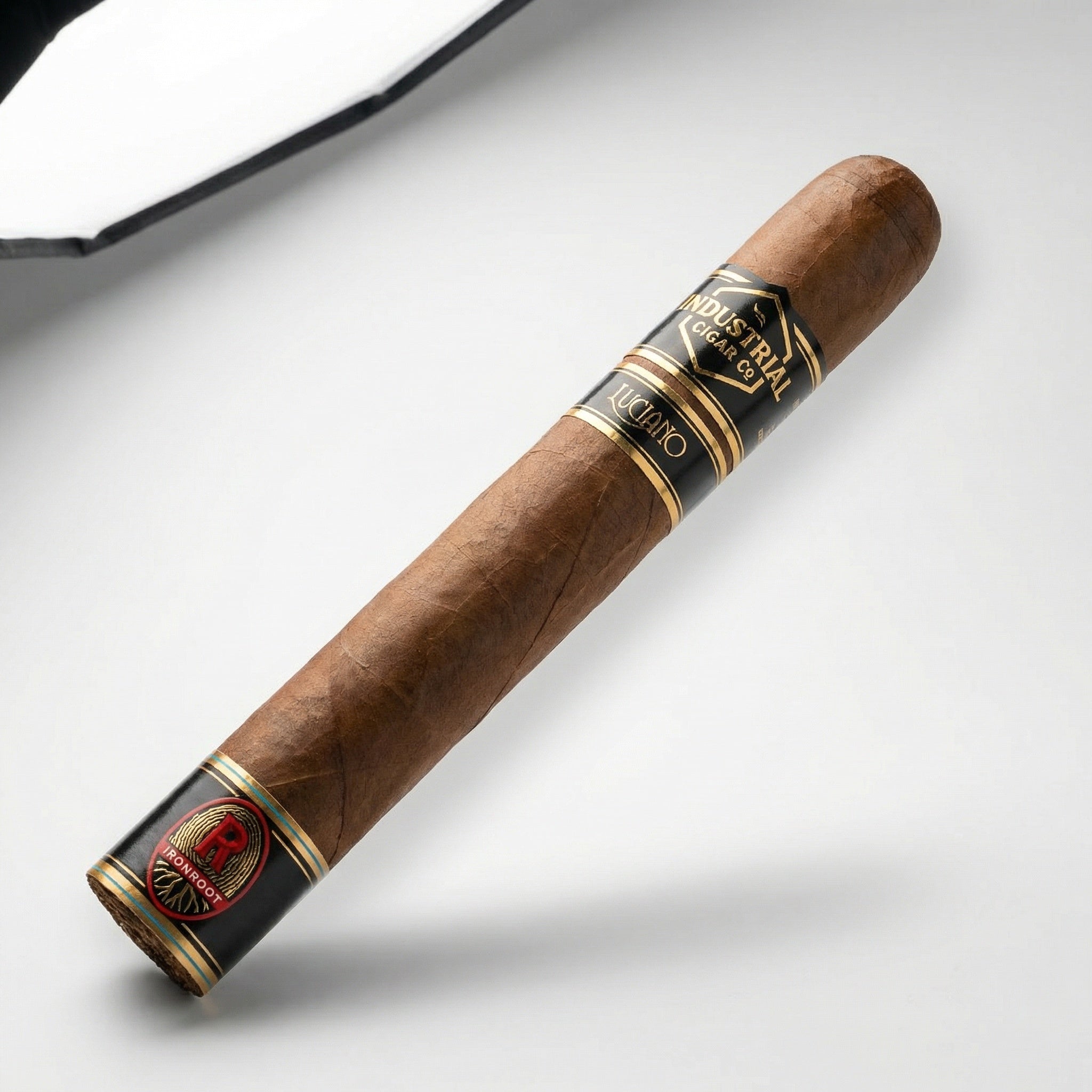 Luciano Legacy - 5 Pack - Ironroot Cigar Blend Pairing