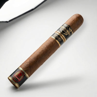 Luciano Legacy - 5 Pack - Ironroot Cigar Blend Pairing