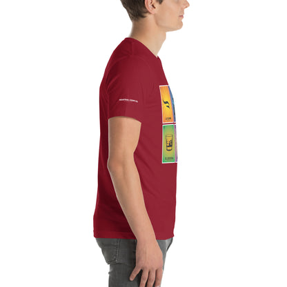 ICC Lottery of Love - Industrial Cigar Co.