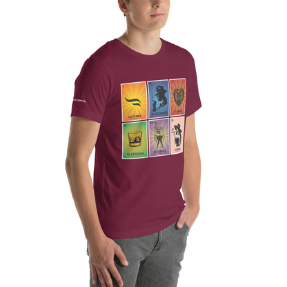 ICC Lottery of Love - Industrial Cigar Co.